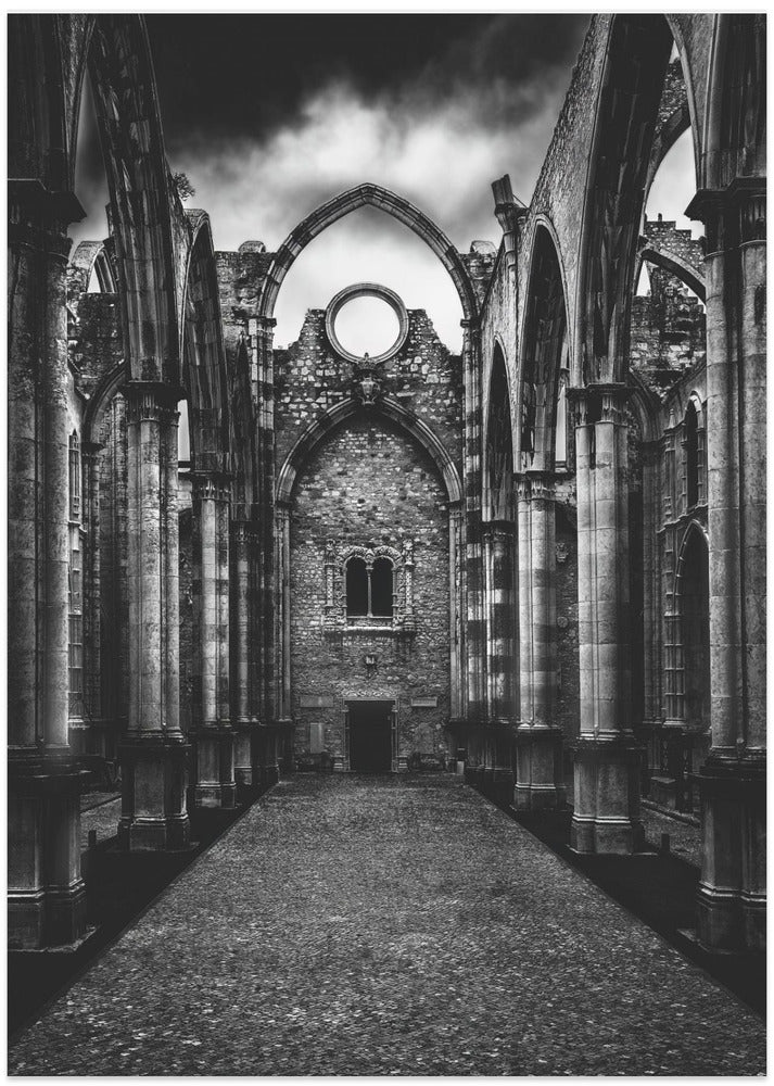 Igreja do Carmo