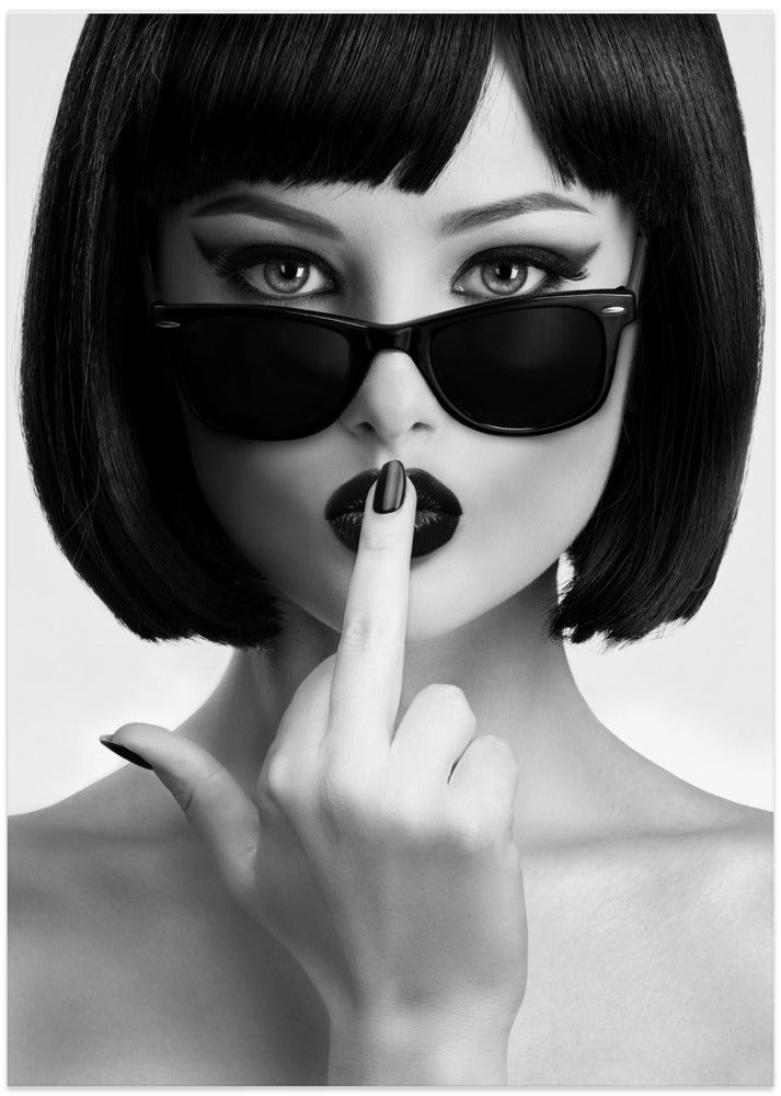 Kiss This
