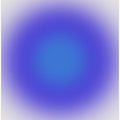 Violet Aura Burst