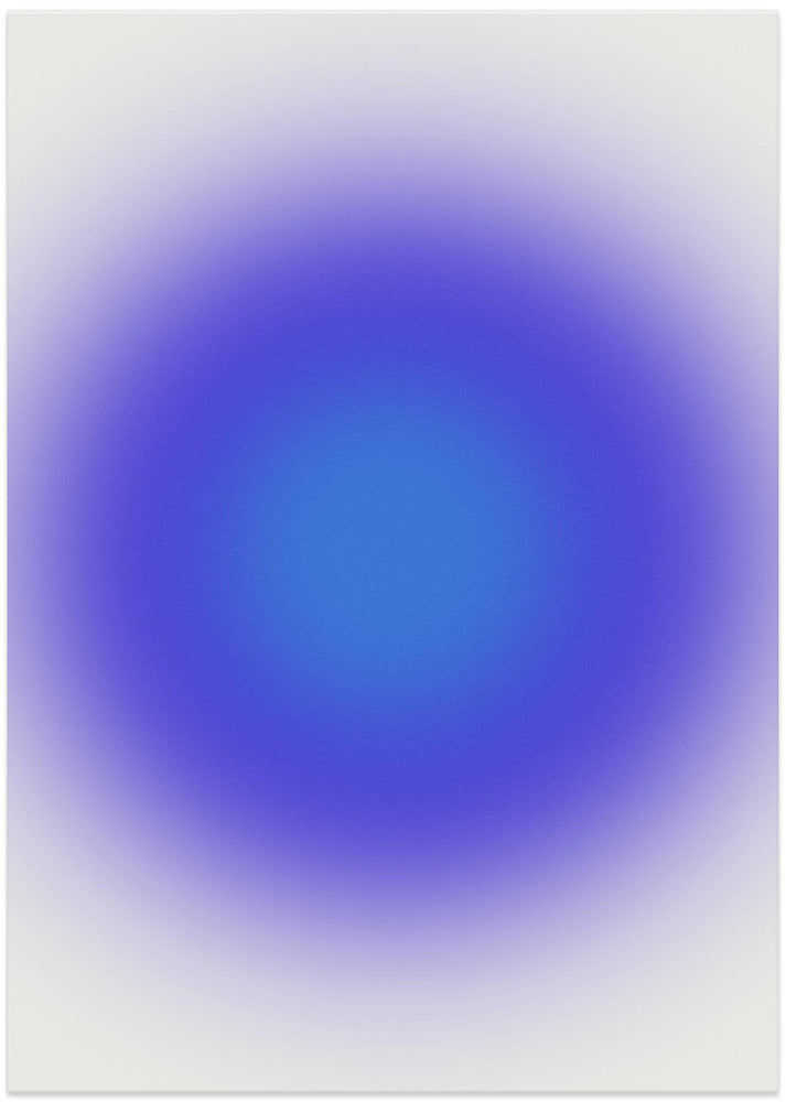 Violet Aura Burst