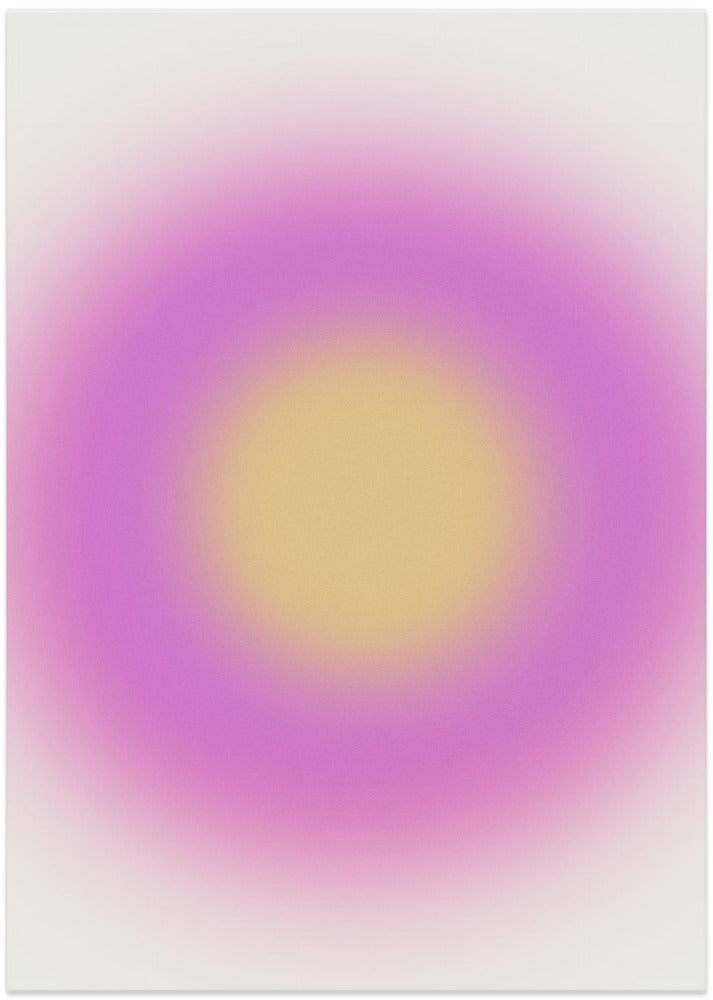 Radiant Haze