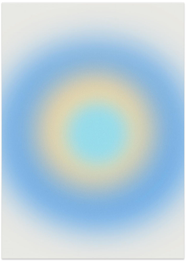 Radiant Hues