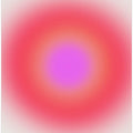 Radiant Glow Sphere