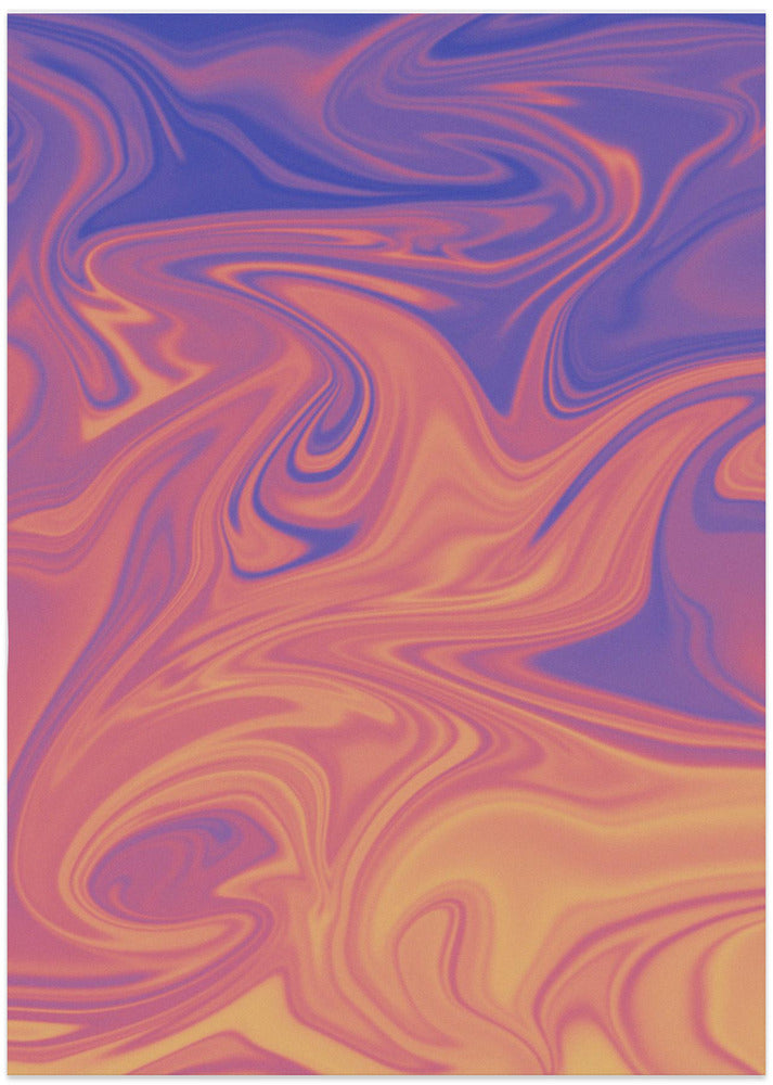 Whirl of Sunset