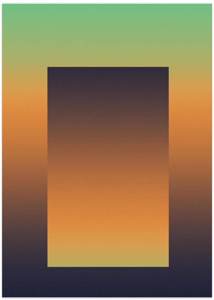 Sunset Gateway