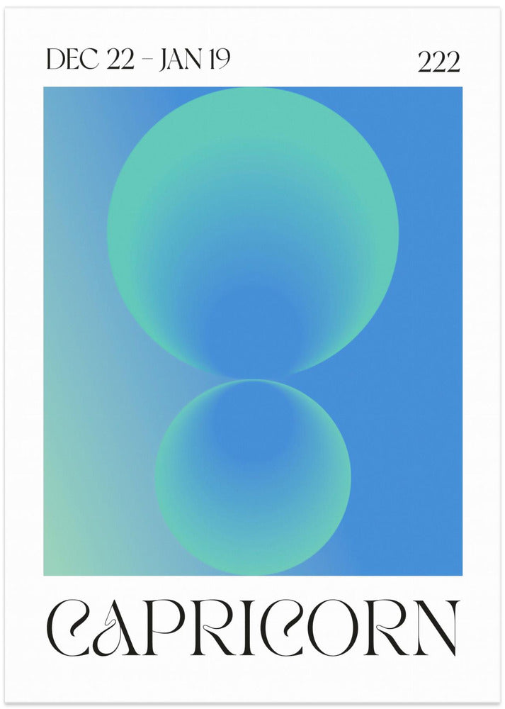 Capricorn Essence