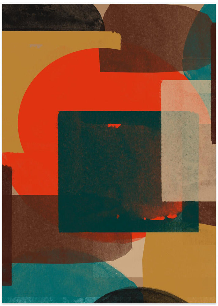 Shapes in Harmony