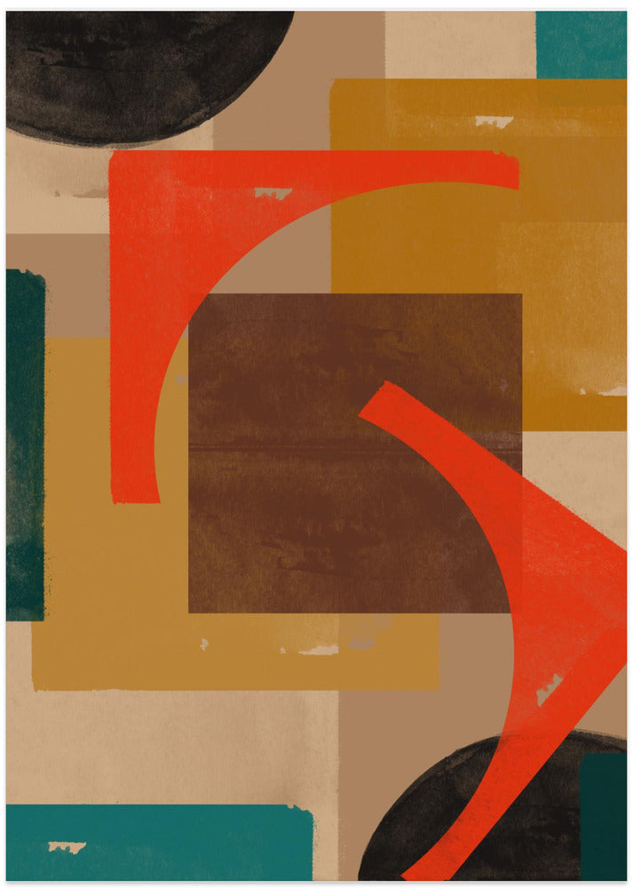 Geometric Melody