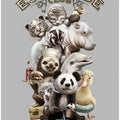 Canvas Art Print escapade club