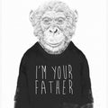 I'm your father