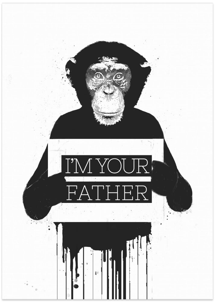 I'm your father II