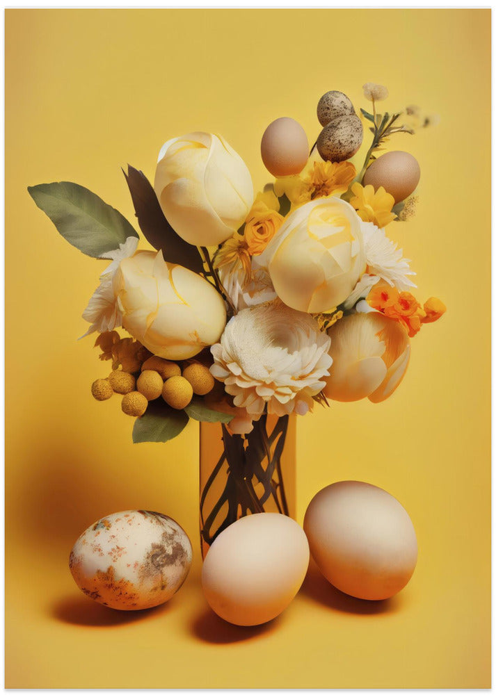 Yellow Harmony