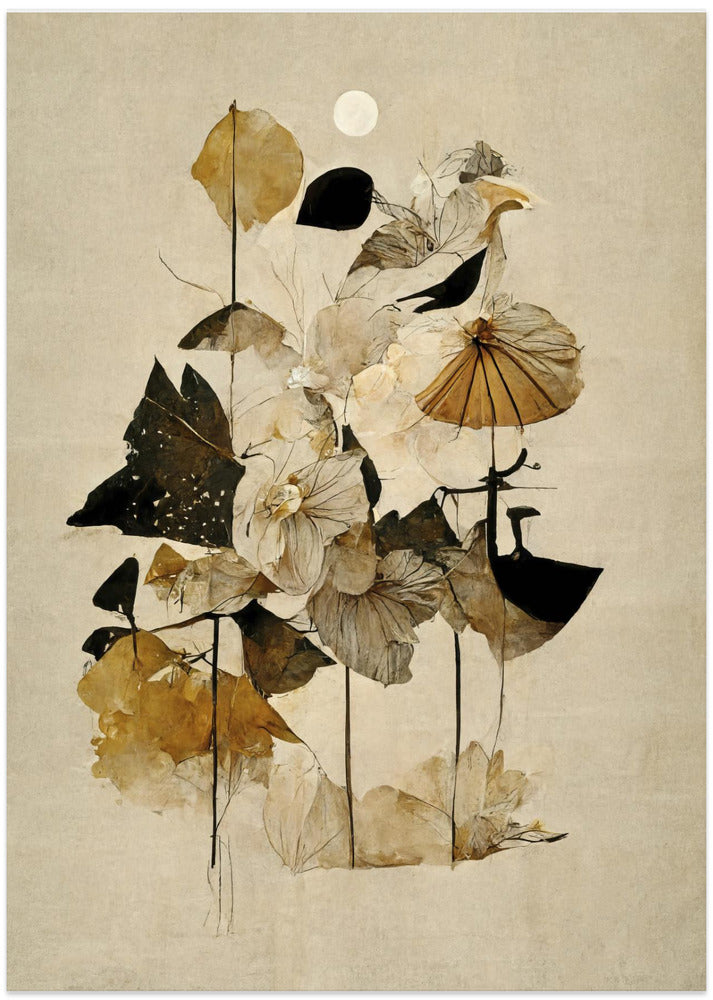 Nature's Whimsy