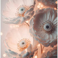 Ethereal Blooms