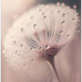 Whispered Dewdrops