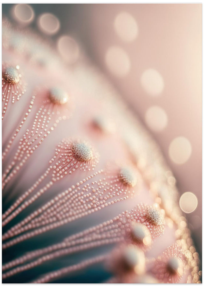 Blossom Dewdrops