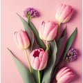 Tulip Dreamscape