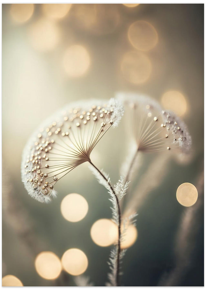 Golden Pearls