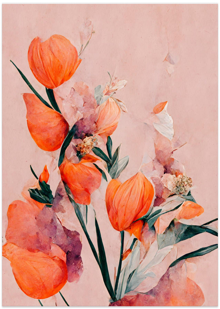 Petals and Elegance
