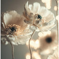 Petals and Glow