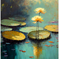 Lotus Tranquility
