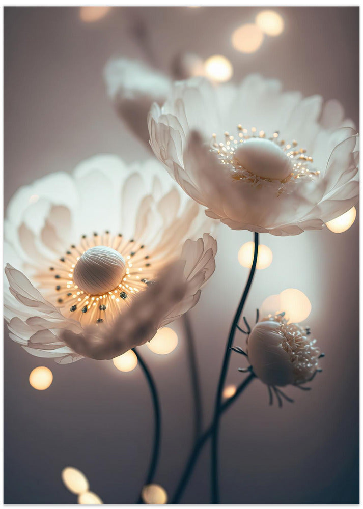 Dreamy Blossoms