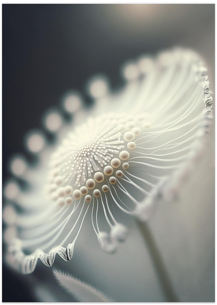 Ethereal Blossom