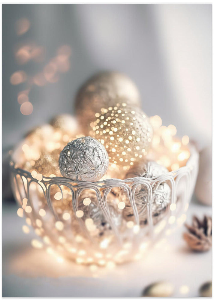 Festive Glow