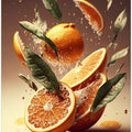 Citrus Symphony