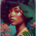 Jungle Serenity