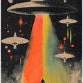 Cosmic Encounter