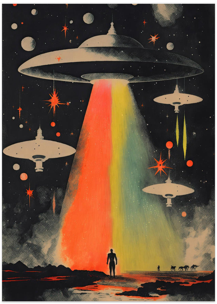 Cosmic Encounter