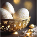 Golden Elegance