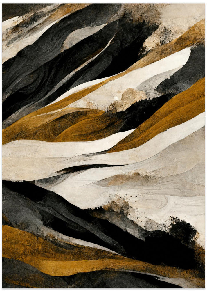 Earthly Currents