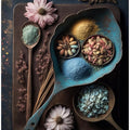 Colorful Essence