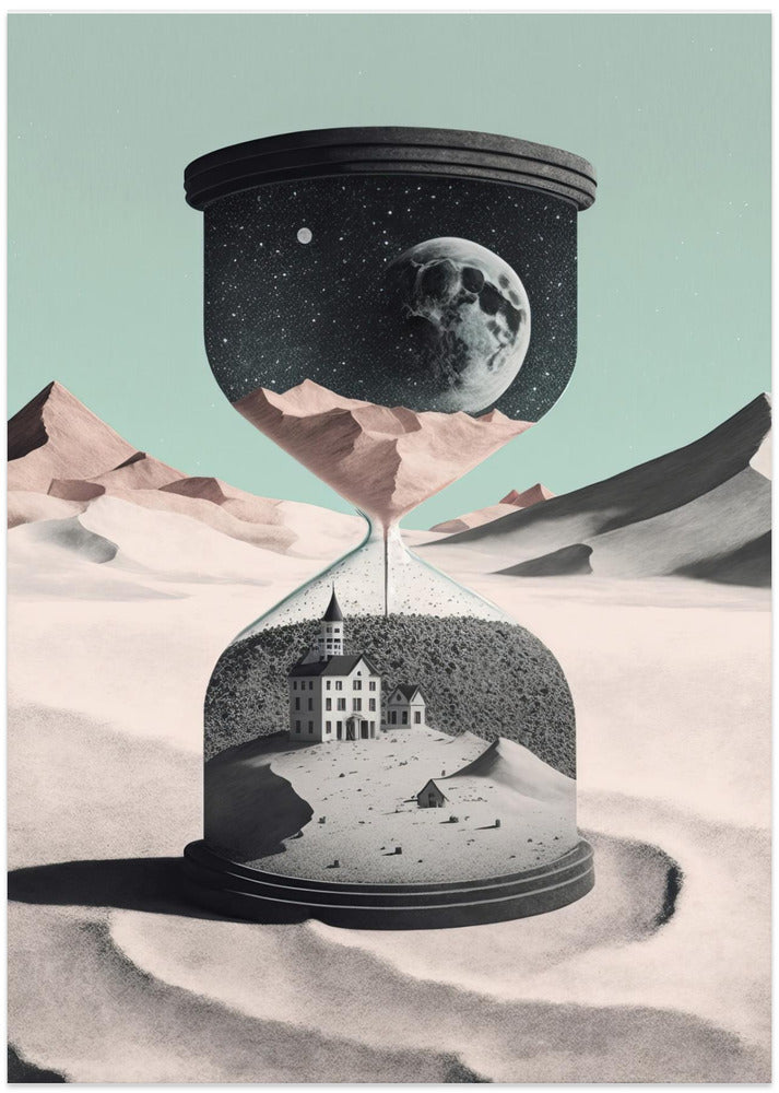 Timeless Landscapes