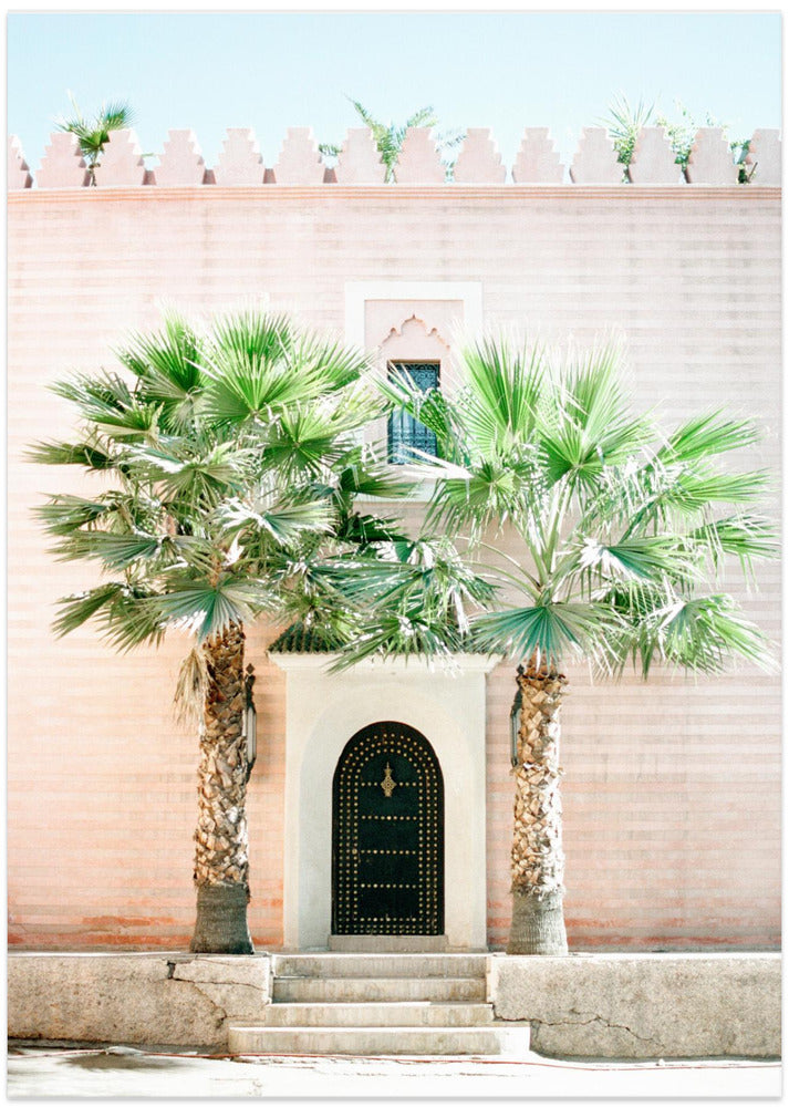 Magical Marrakesh