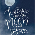 To the Moon