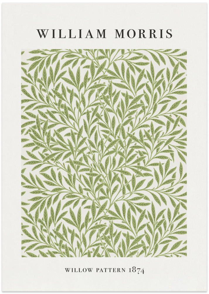Willow Pattern