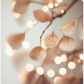 Glowing Petals