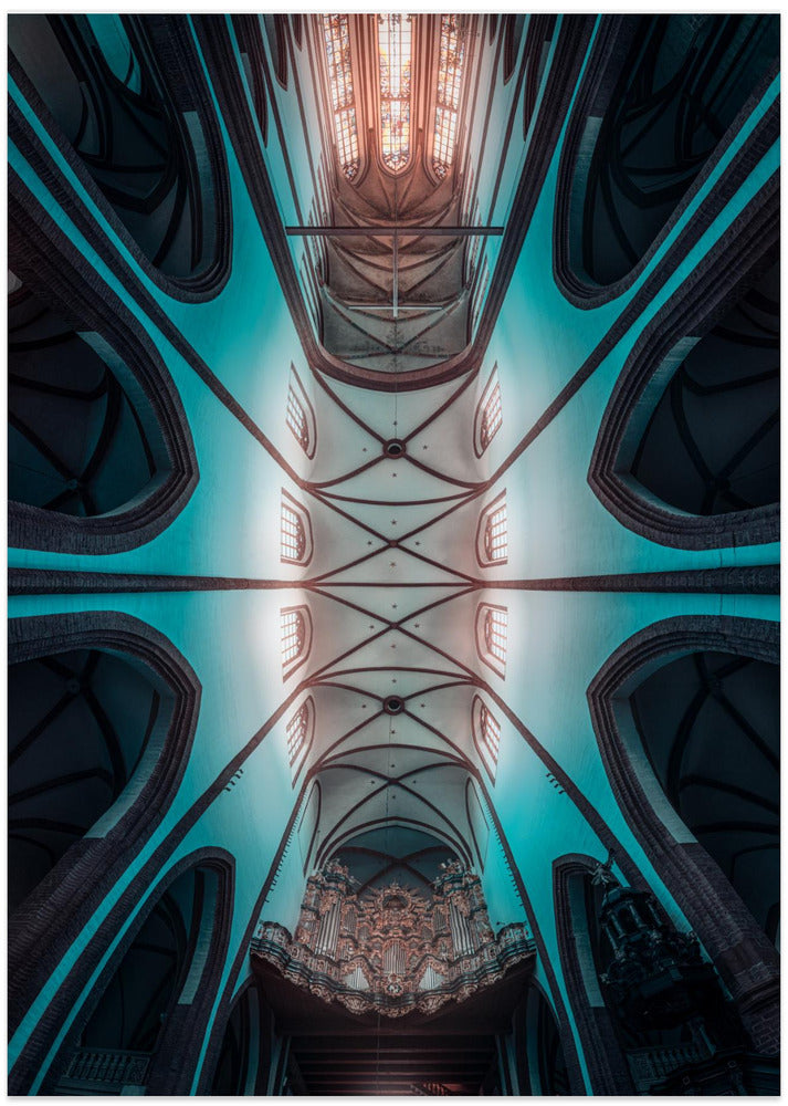 Church lookup