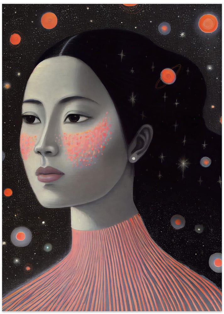 Celestial Dreamer