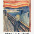 Skriet (The Scream)