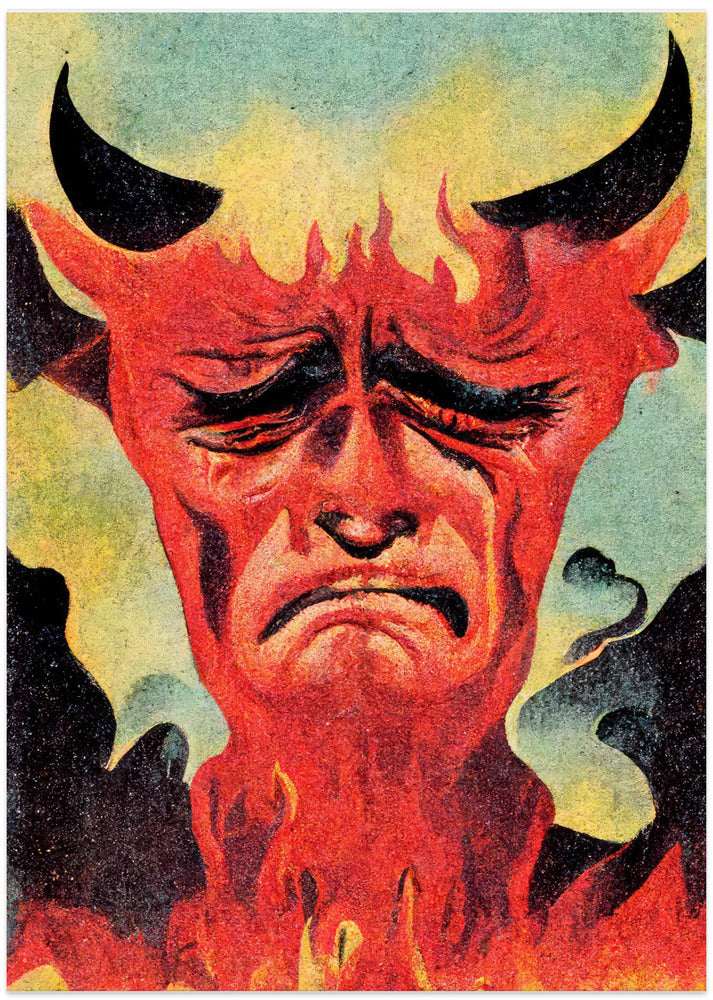 Flames of Regret