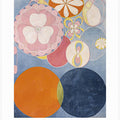The Ten Largest No.2 Poster