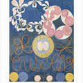 The Ten Largest No.1 Poster