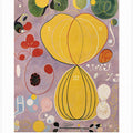 The Ten Largest No.7 Poster