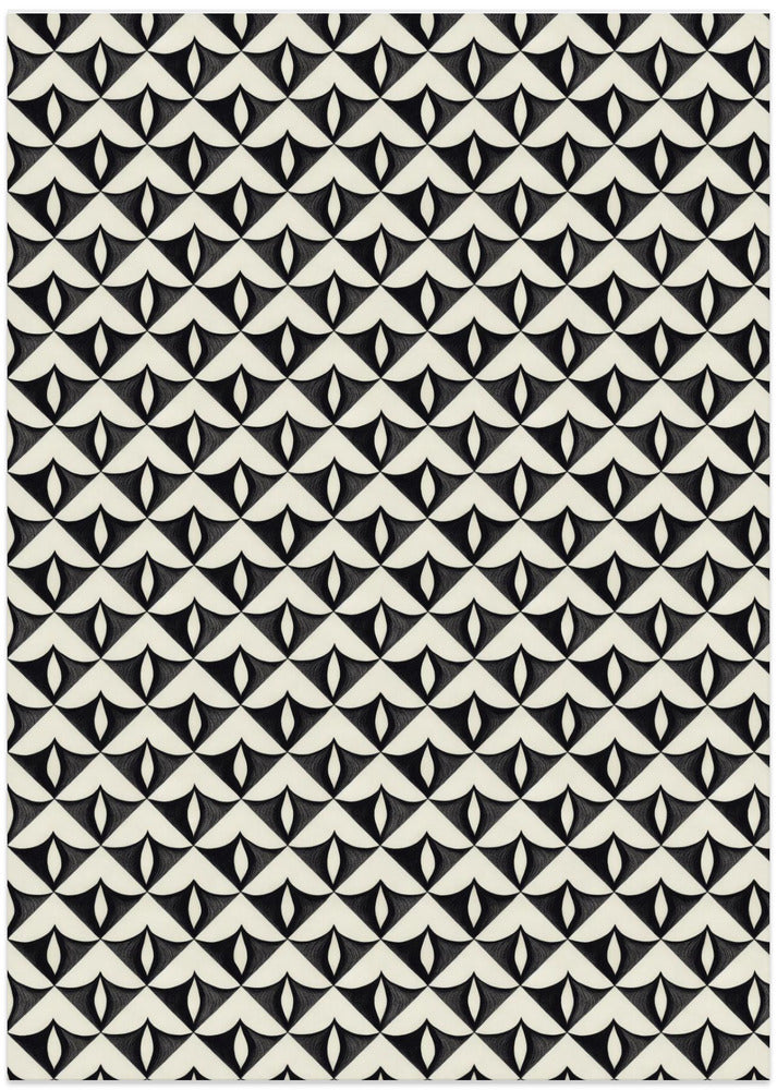 Monochrome Waves
