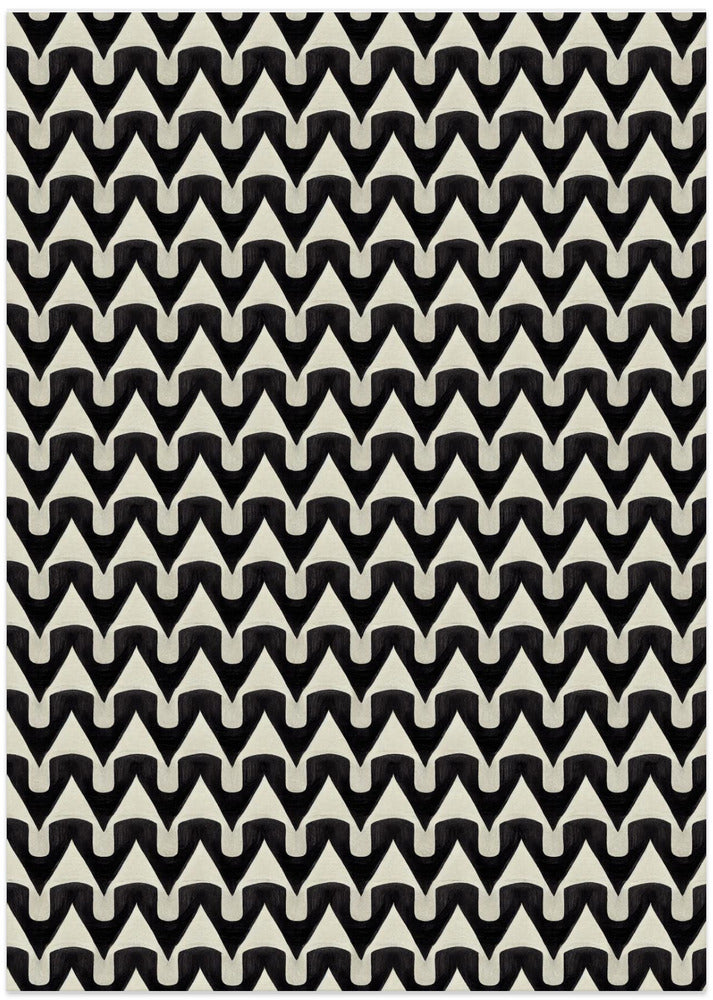 Zigzag Symphony