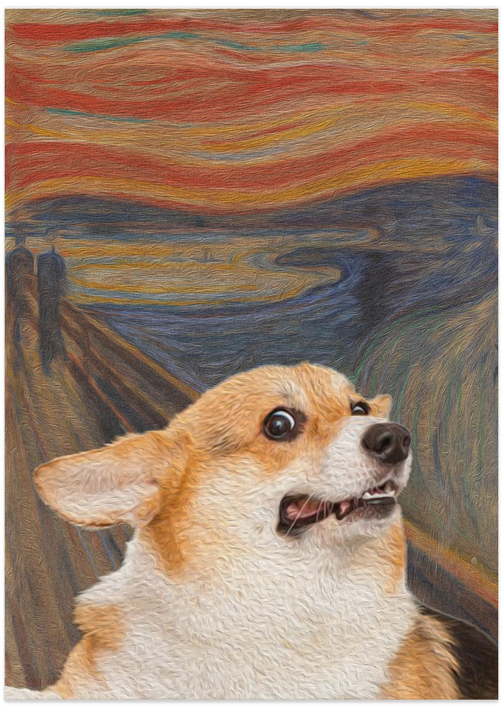 The Woof